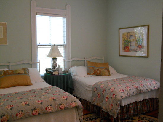 Monteagle Sunday School Assembly